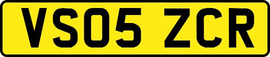 VS05ZCR