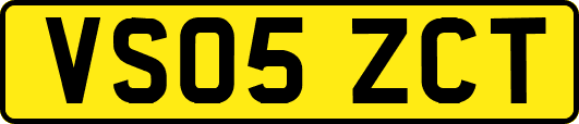 VS05ZCT