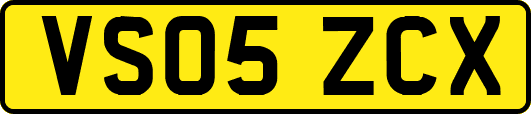 VS05ZCX