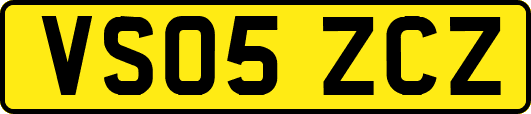 VS05ZCZ