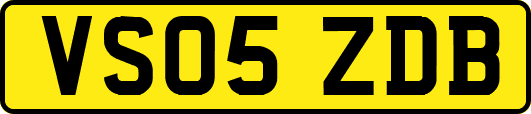 VS05ZDB