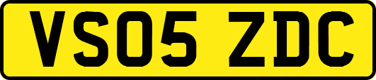 VS05ZDC