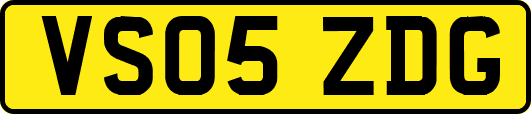 VS05ZDG