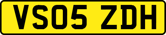 VS05ZDH