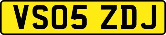 VS05ZDJ