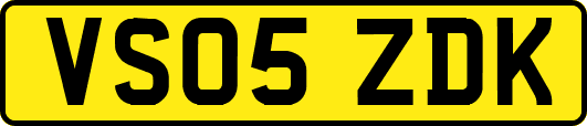 VS05ZDK