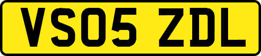 VS05ZDL