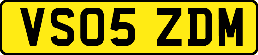 VS05ZDM