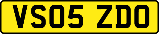 VS05ZDO