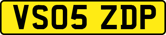 VS05ZDP