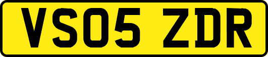 VS05ZDR