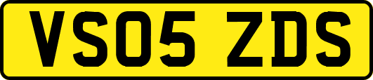 VS05ZDS