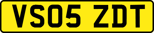 VS05ZDT