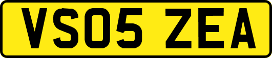 VS05ZEA