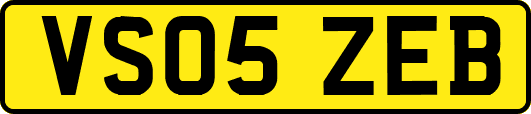 VS05ZEB