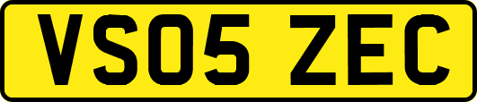 VS05ZEC