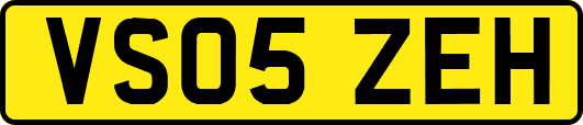 VS05ZEH
