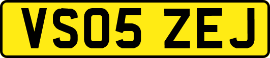 VS05ZEJ