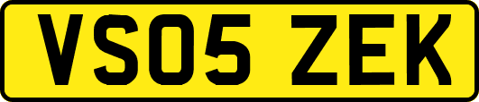 VS05ZEK