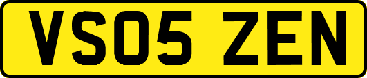 VS05ZEN