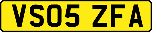 VS05ZFA