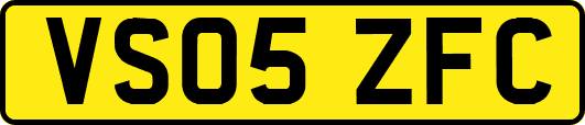 VS05ZFC