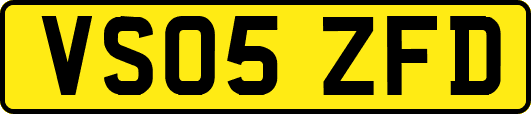 VS05ZFD