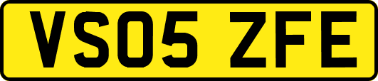 VS05ZFE