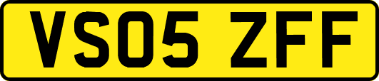 VS05ZFF