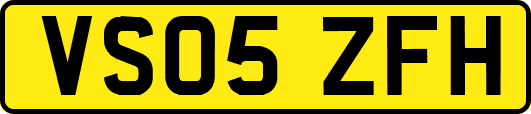 VS05ZFH