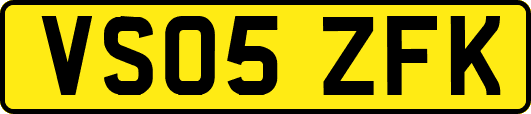 VS05ZFK