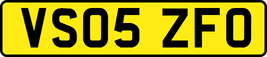 VS05ZFO