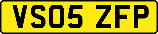 VS05ZFP
