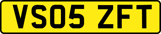 VS05ZFT