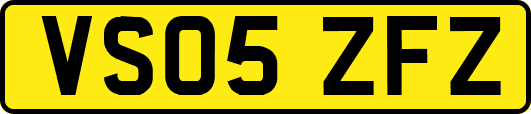 VS05ZFZ