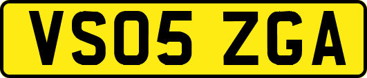 VS05ZGA