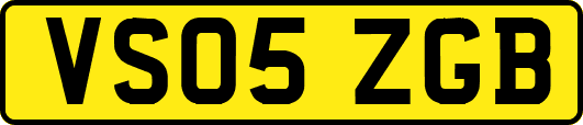 VS05ZGB