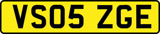 VS05ZGE
