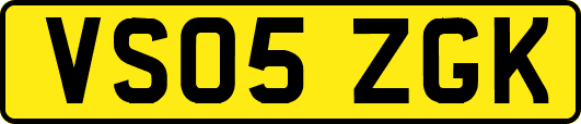 VS05ZGK
