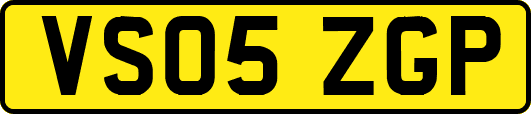 VS05ZGP