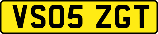 VS05ZGT