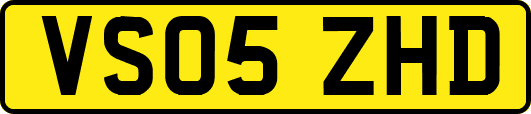 VS05ZHD