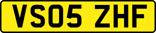 VS05ZHF