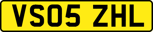 VS05ZHL