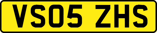 VS05ZHS