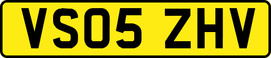 VS05ZHV
