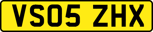 VS05ZHX