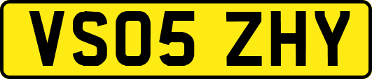 VS05ZHY