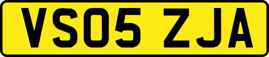 VS05ZJA