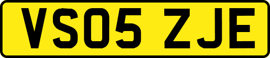 VS05ZJE
